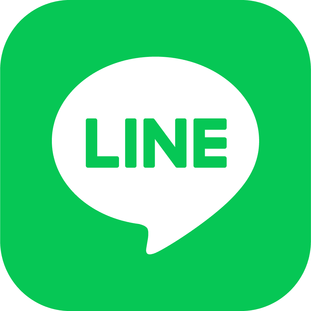 公式LINEのアイコン